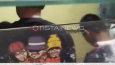 Akhirnya, wanita nekad masuk rumah warga di Jakarta Timur berhasil ditangkap usai sering terekam CCTV. Warga geram dengan sikap santai pelaku. Baca di sini!