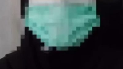 siswi magang dilecehkan