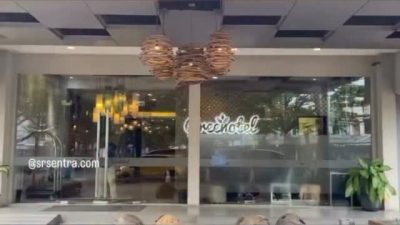 Greenotel Cilegon Klarifikasi Dugaan Pelecehan Siswi PKL, Pelaku Sudah Diberhentikan