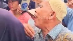 Kericuhan di Rokan Hilir: Warga Rusak Rumah Terduga Bandar Narkoba