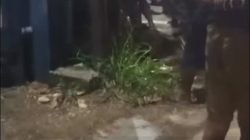 Viral! Terduga Begal Motor di Mustika Jaya Tertangkap dan Diikat Warga