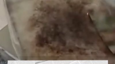 Video viral uang kertas gosong di atas kompor diduga hasil AI