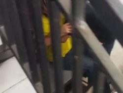 Tragis! Petugas Damkar Pinang Dianiaya Saat Piket, Kondisi Korban Memburuk