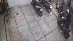 Terekam CCTV! Kasus Pencurian Motor di Duren Sawit Kian Meresahkan | Otista News