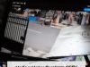 erekam CCTV! Maling Motor di Cipinang Muara Gasak Honda Beat