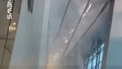 Terminal 3 Soekarno-Hatta