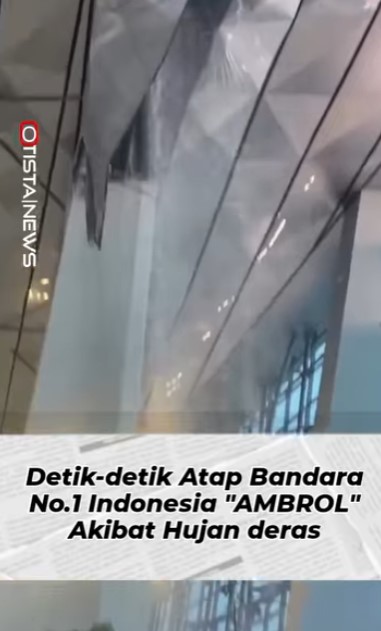 Terminal 3 Soekarno-Hatta