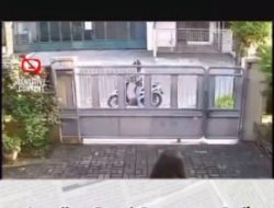 Begal di Semarang Jalan Halmahera: Perempuan Luka Bacok 17 Jahitan