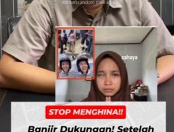 Stop Bully Cahaya! Usai Viral Ucapan ‘Kampungan’, Kini Banjir Dukungan dari Berbagai Pihak